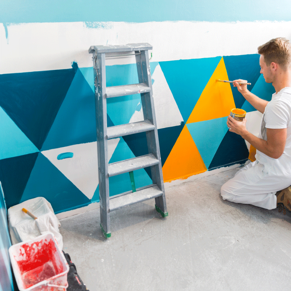 Malerarbeiten Velbert