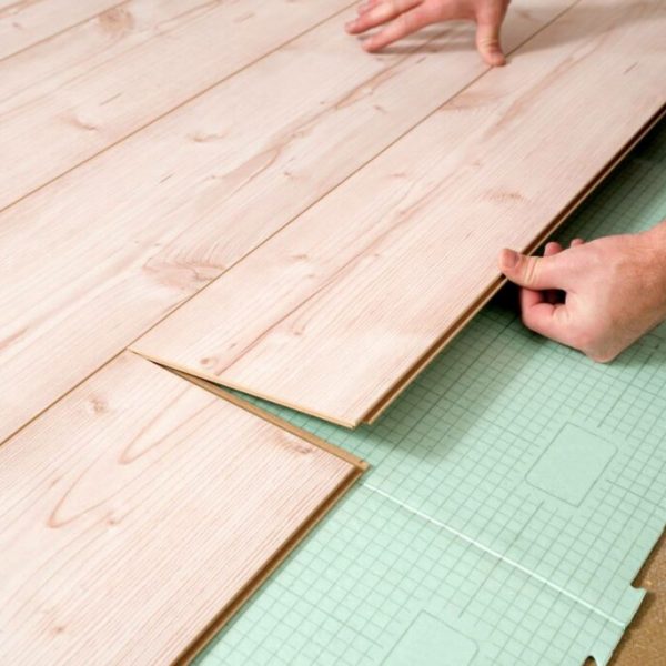 Bodenleger Düsseldorf