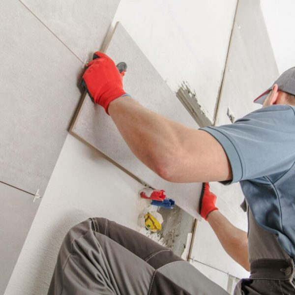 Fliesenarbeiten Velbert