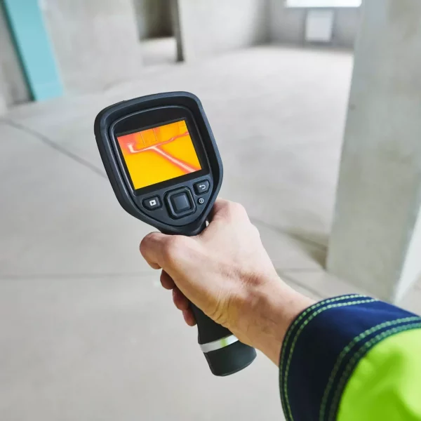 Leckortung Düsseldorf