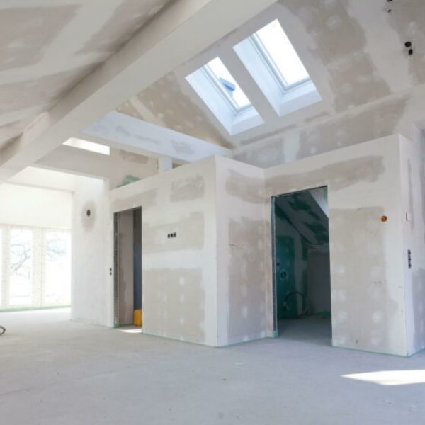 Trockenbau Düsseldorf